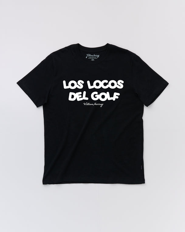 Los Locos T-Shirt