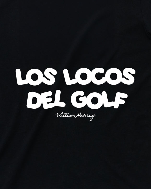 Los Locos T-Shirt