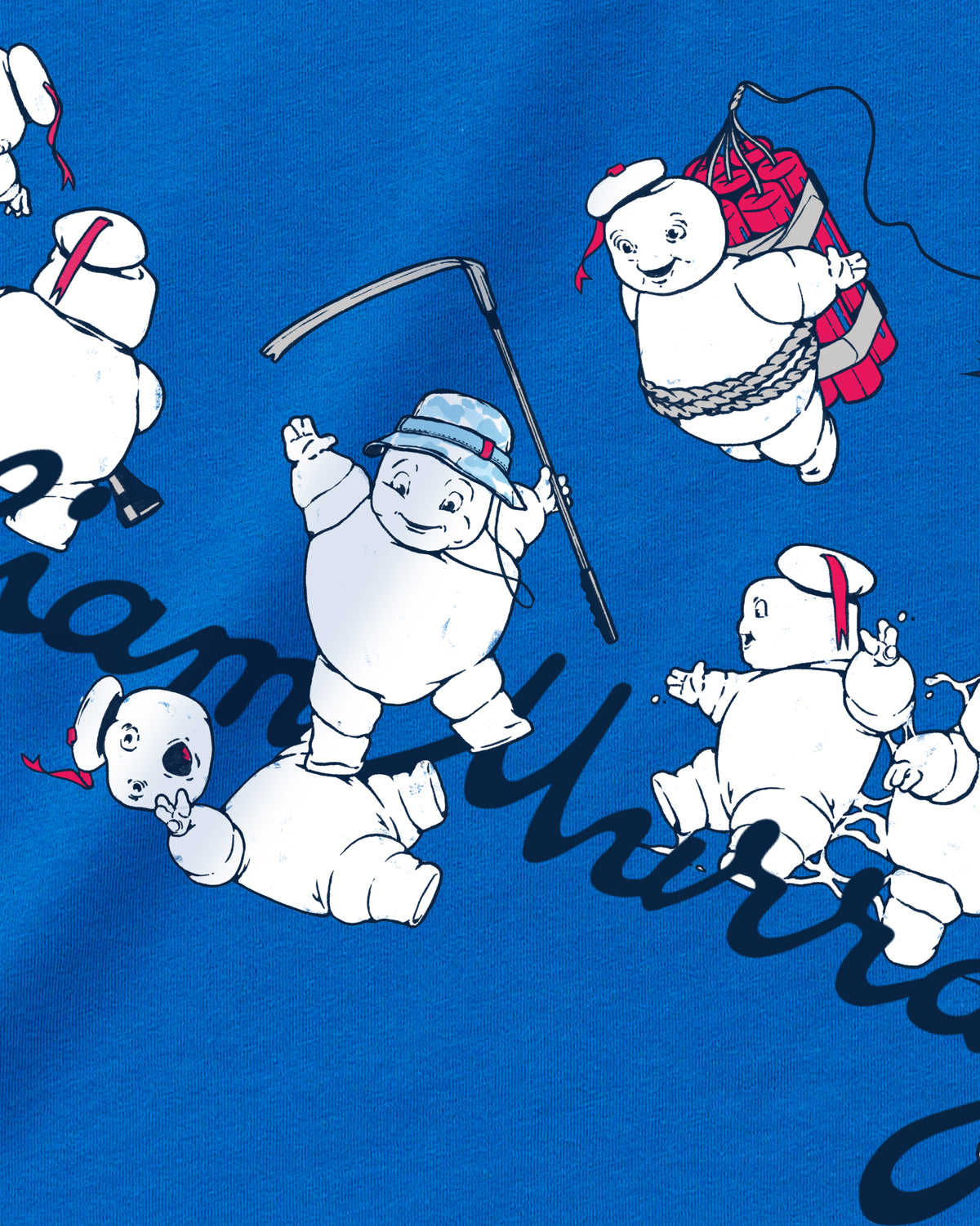 Marsh Madness T-Shirt