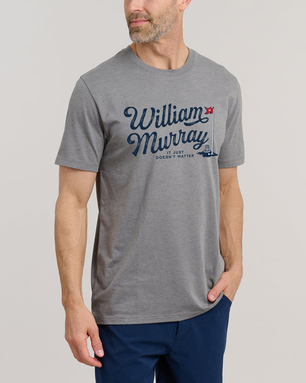 "It Just Doesn't Matter" T-Shirt