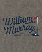 "It Just Doesn't Matter" T-Shirt