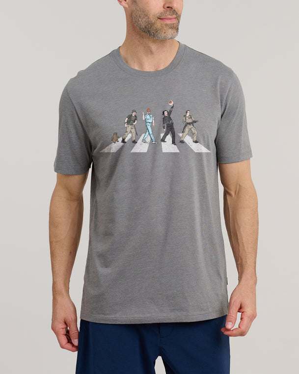 Murray Road T-Shirt