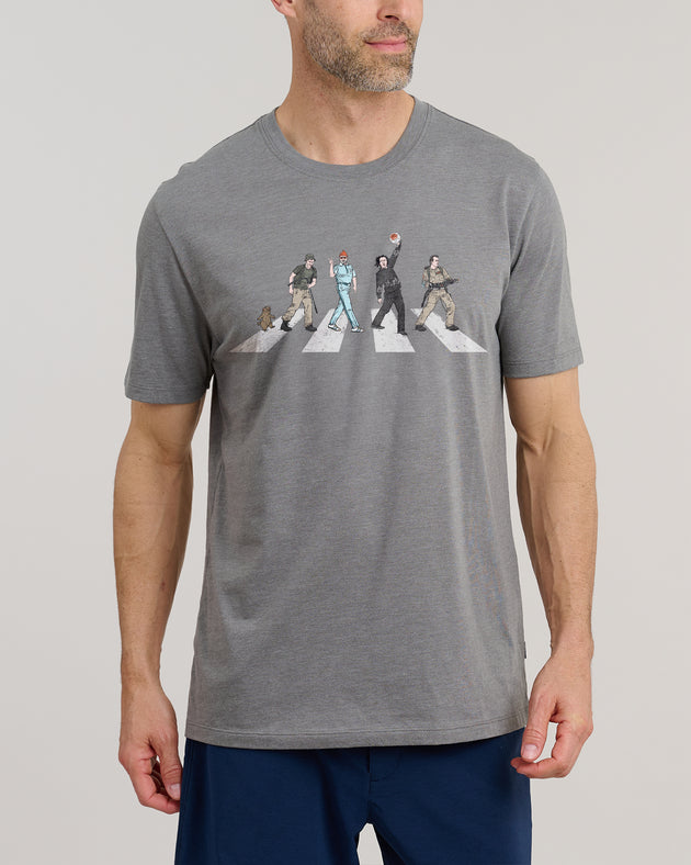 Murray Road T-Shirt