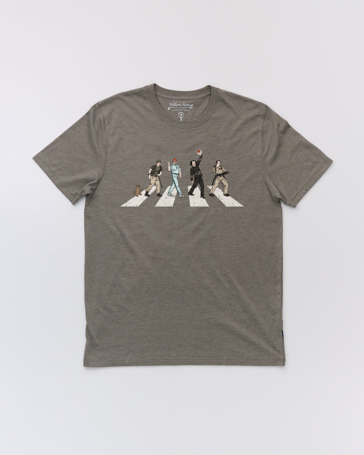 Murray Road T-Shirt