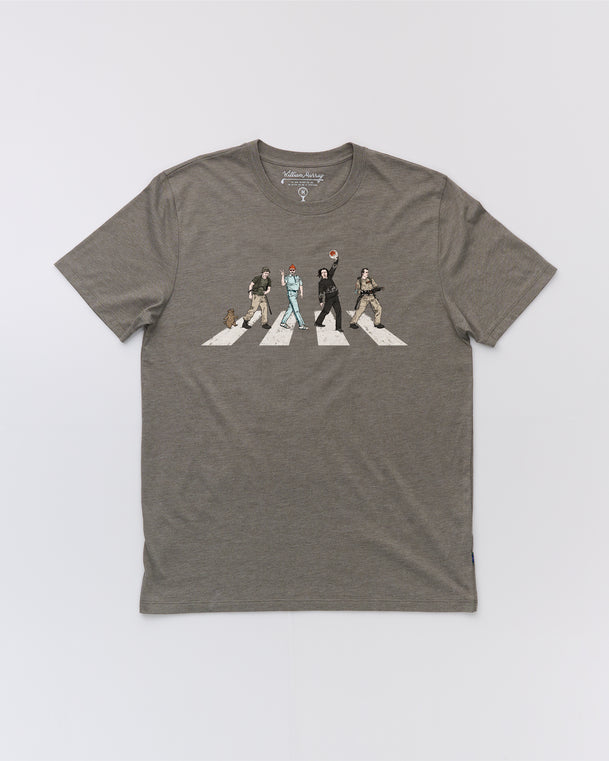 Murray Road T-Shirt