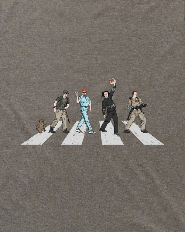 Murray Road T-Shirt
