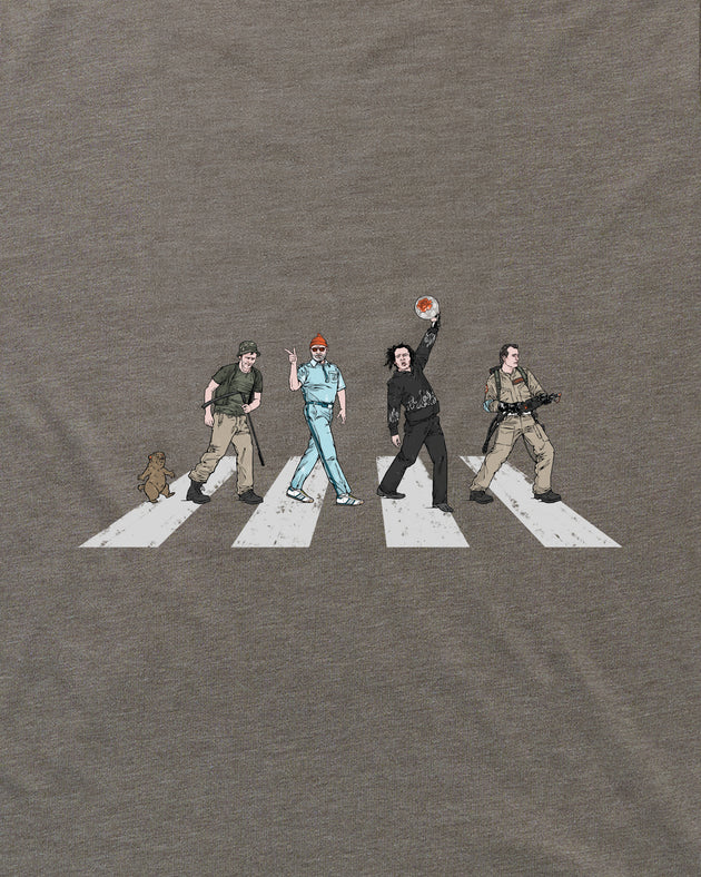 Murray Road T-Shirt