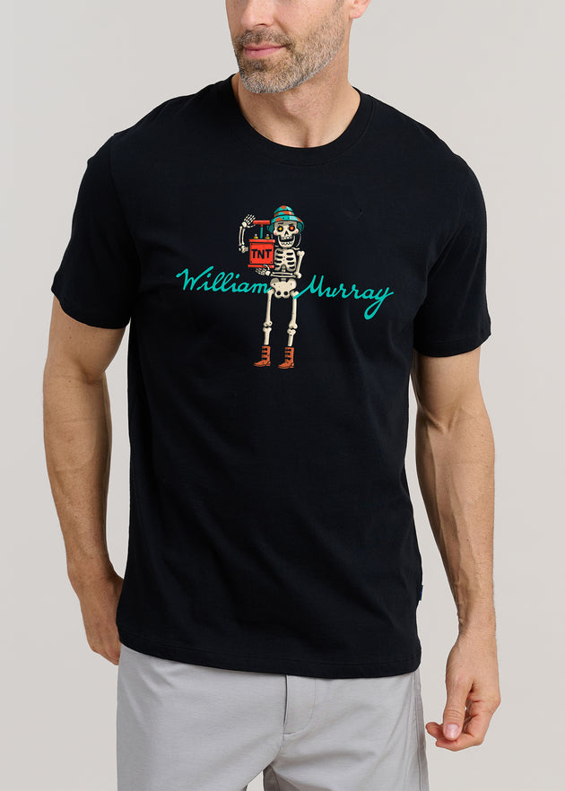 Skellyshack TNT T-Shirt
