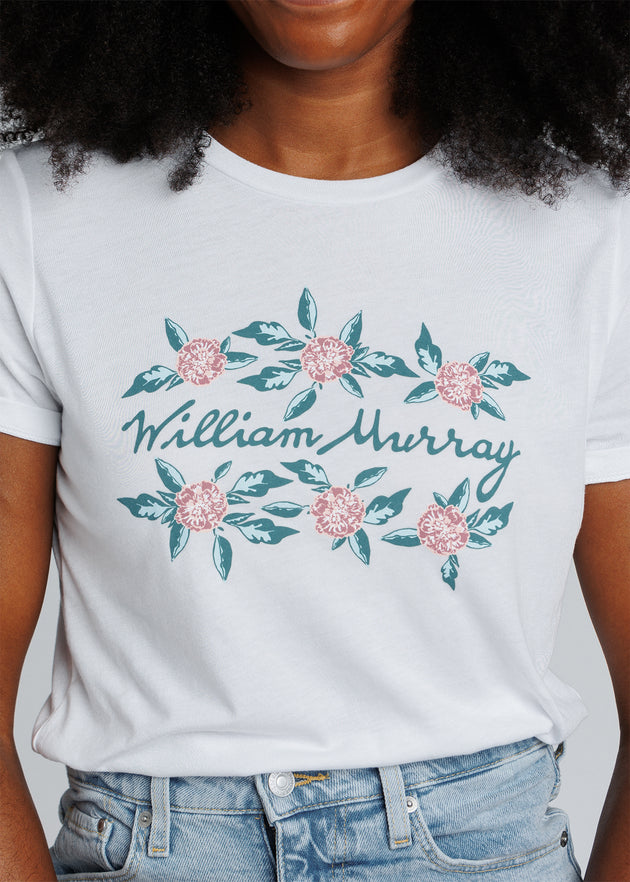 Tropical Mums Women's T-Shirt