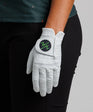 Ladies WM Contour Golf Glove