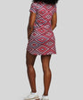Fall Into Formation Polo Dress