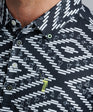 Fall Into Formation Polo