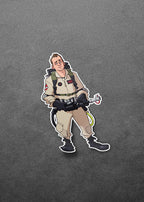The Leading Man (I) Sticker Pack | Peter Venkman | William Murray Golf