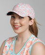 Remastered High Ponytail Tech Hat
