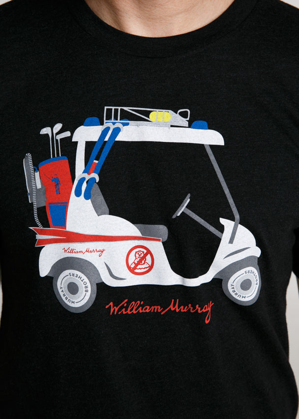 Ecto-Kart T-Shirt