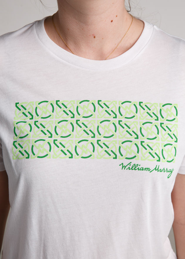 Knotty By Nature Women's T-Shirt