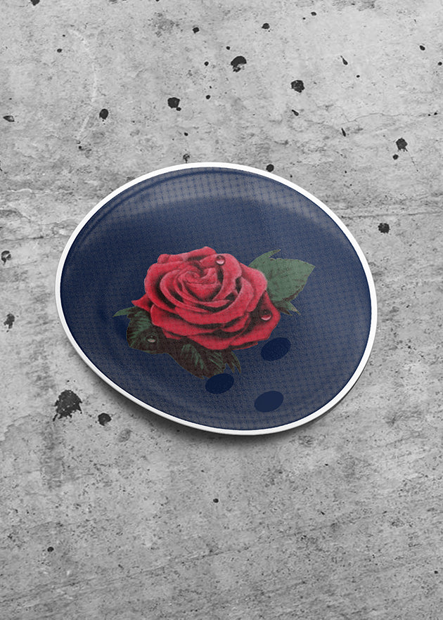 Classics Sticker Pack | Rose Bowling Ball | William Murray Golf