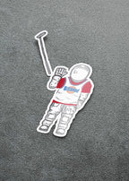 Classics Sticker Pack | Tune-Squad | William Murray Golf