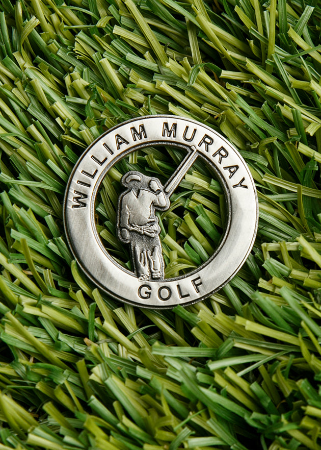Icon Ball Marker