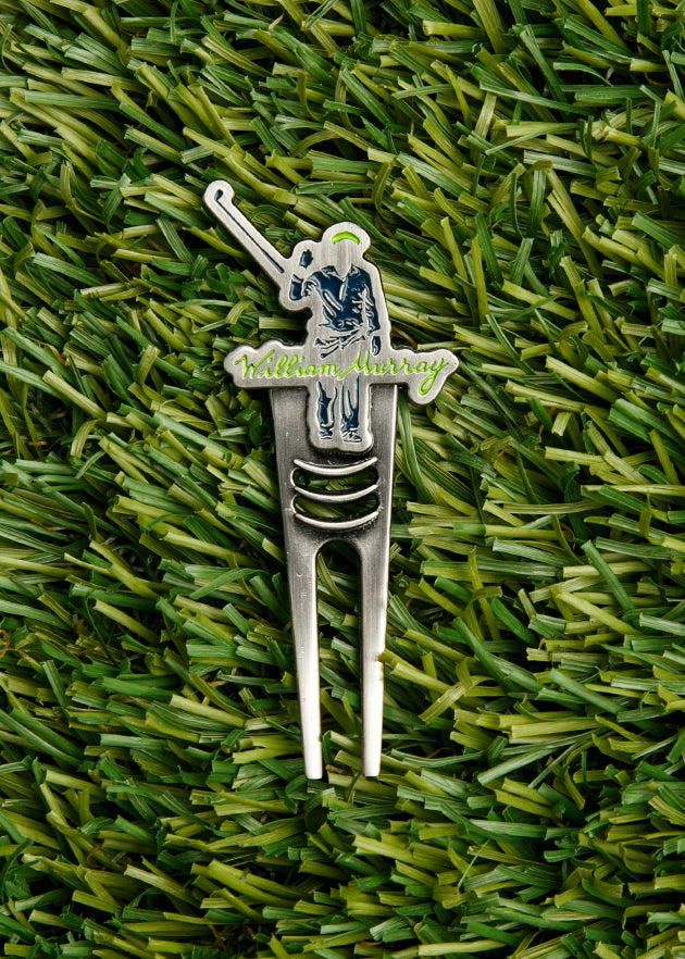 Icon Divot Tool