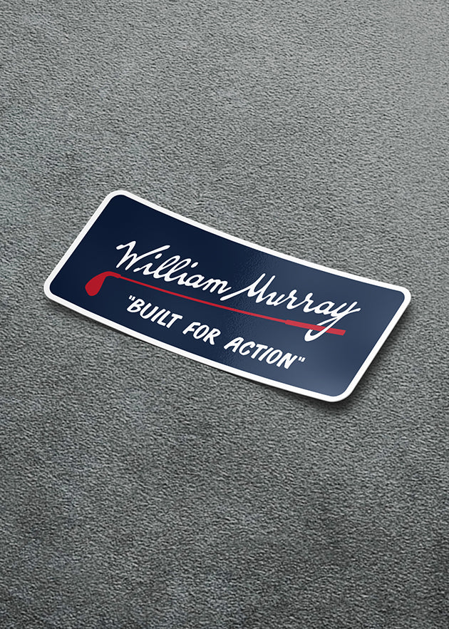 WMG Sticker Pack