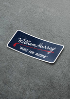 WMG Sticker Pack
