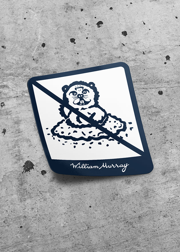 WMG Sticker Pack