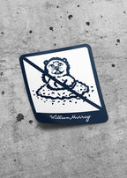 WMG Sticker Pack
