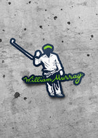 WMG Sticker Pack