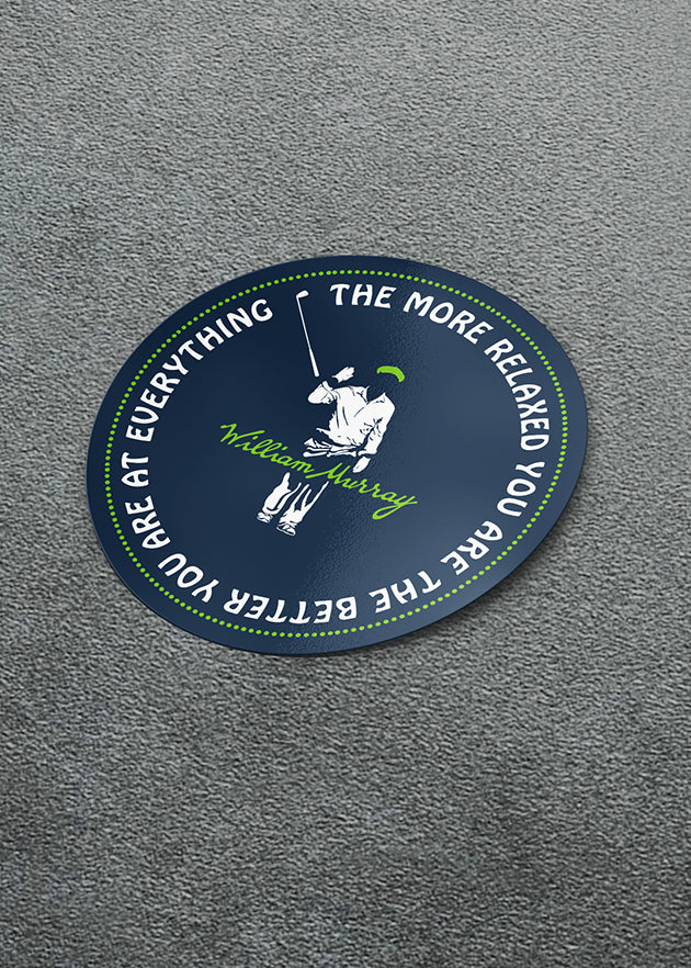 WMG Sticker Pack