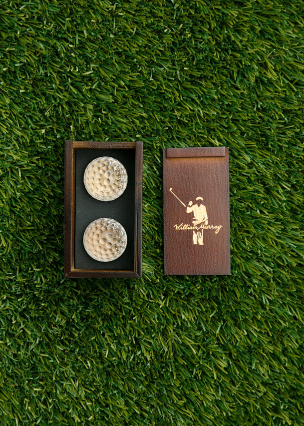 WMG Whiskey Golf Ball Chillers