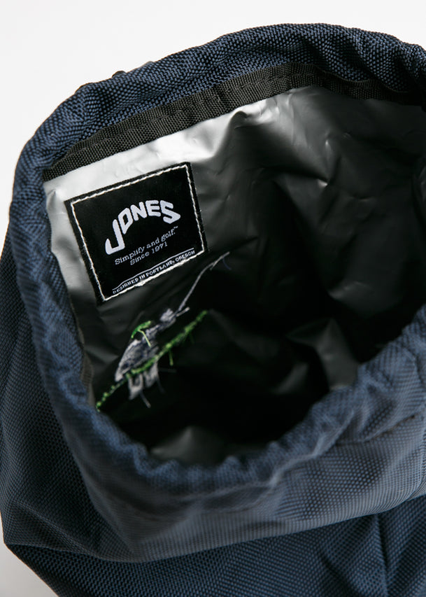 WMG / Jones Shag Bag Cooler