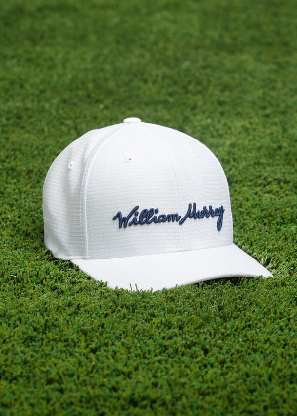 Players Tech Hat – William Murray Golf