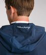 Stow Away Men's Jacket | Navy | Hood | William Murray Golf