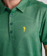 Just A Trim Polo