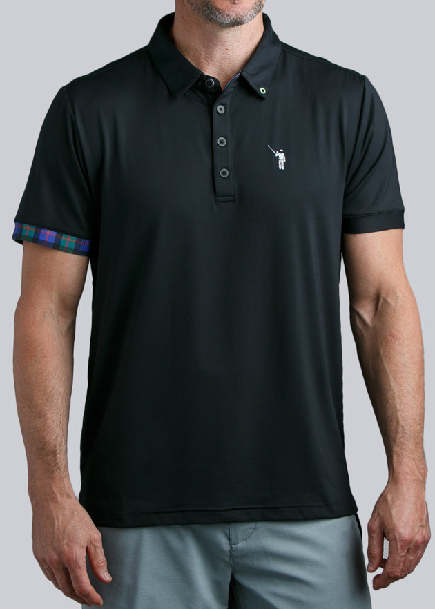 Murray Heritage Men's Polo