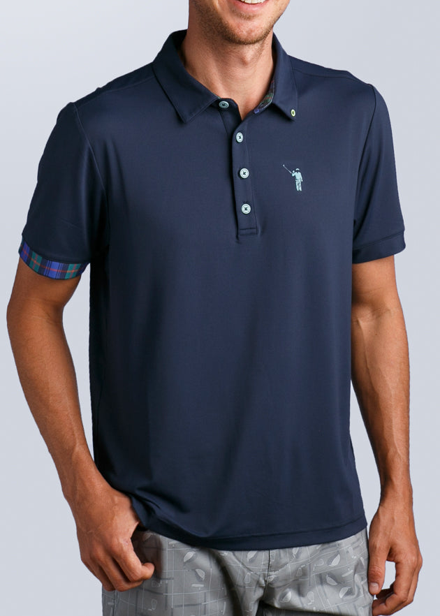 Murray Heritage Men's Polo