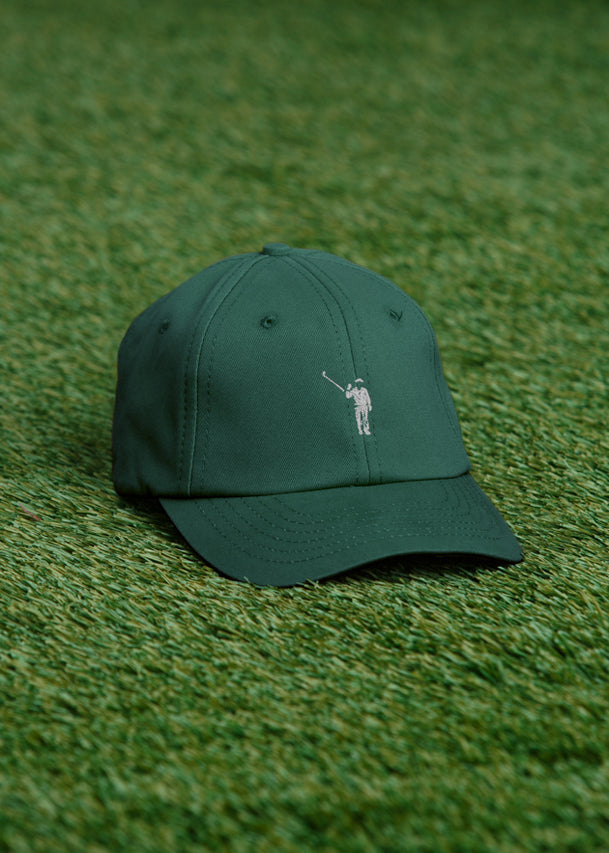 william murray golf hat