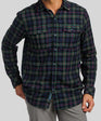 Murray Tartan Chill-Out Flannel