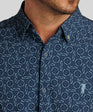Knotty By Nature Button Down