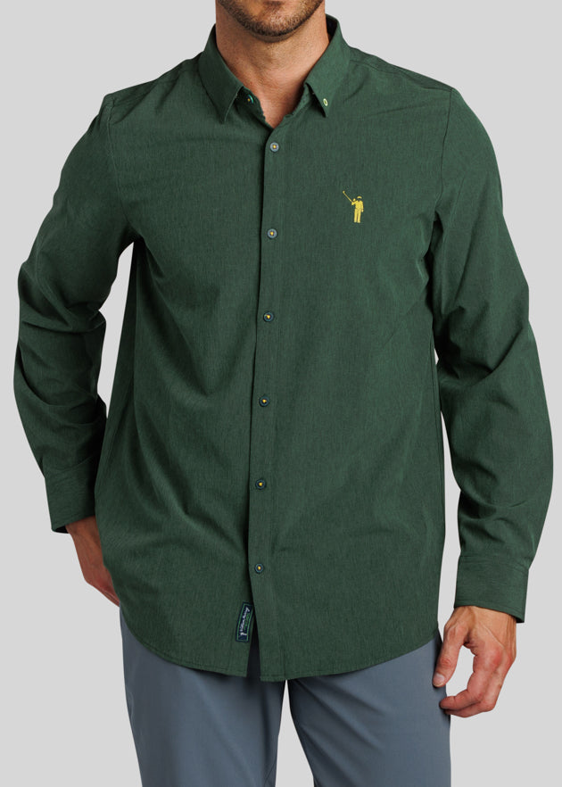 Murray Classic Button Down