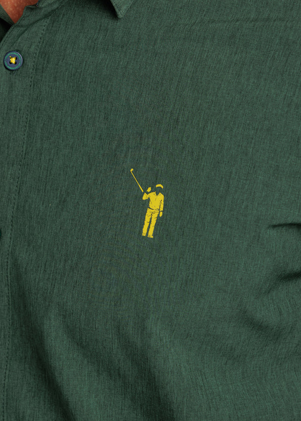 Murray Classic Button Down