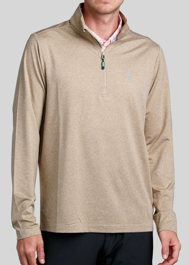 Chip Shot Pullover