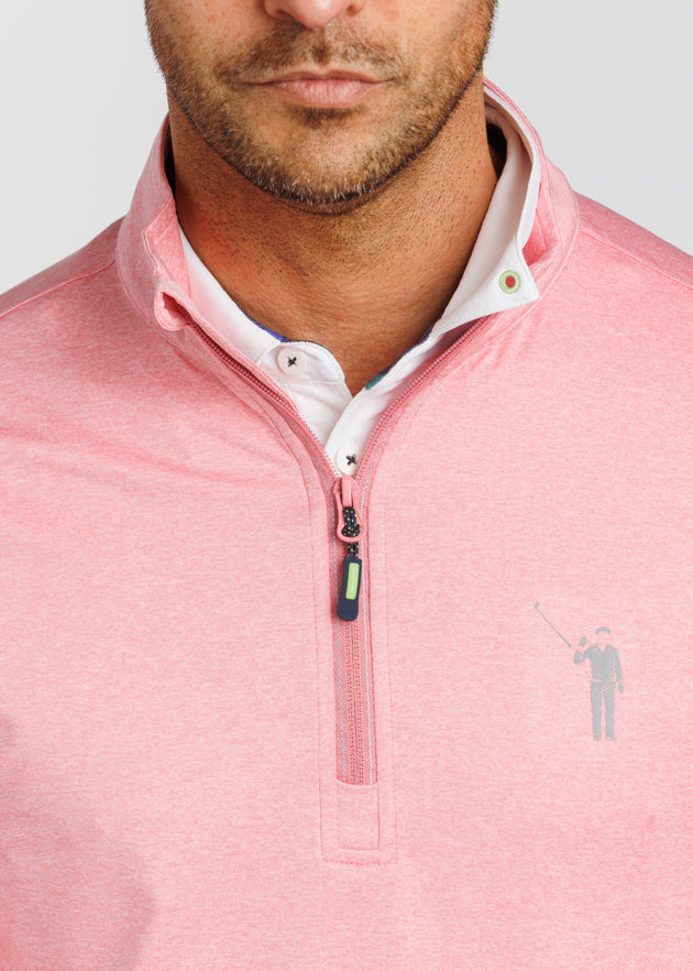 Men’s Golf Pullovers & Quarter Zips William Murray Golf