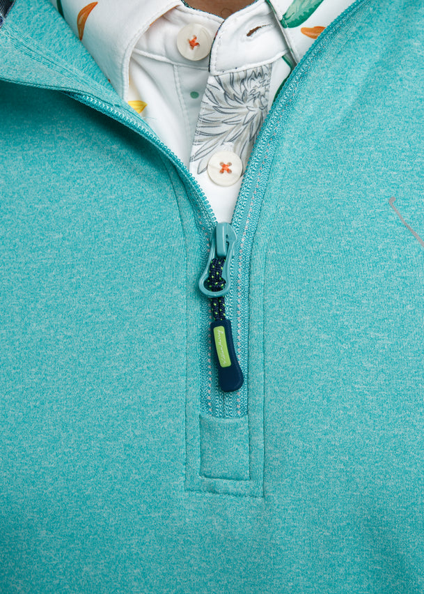 Chip Shot Pullover