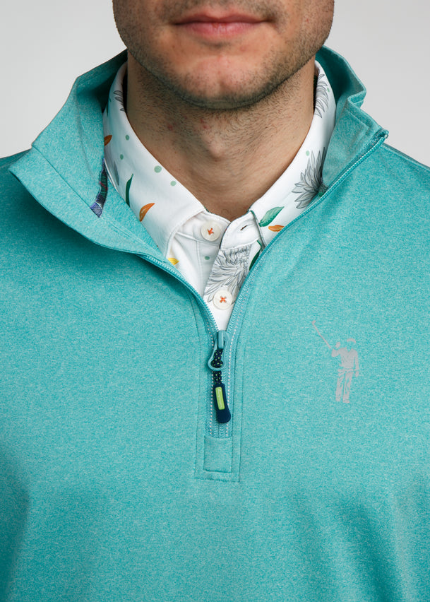 Chip Shot Pullover