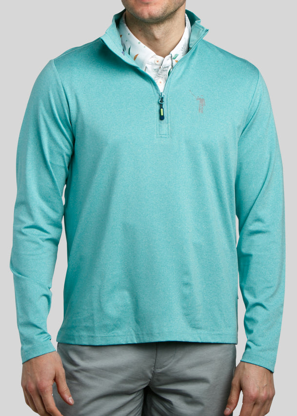 Chip Shot Pullover