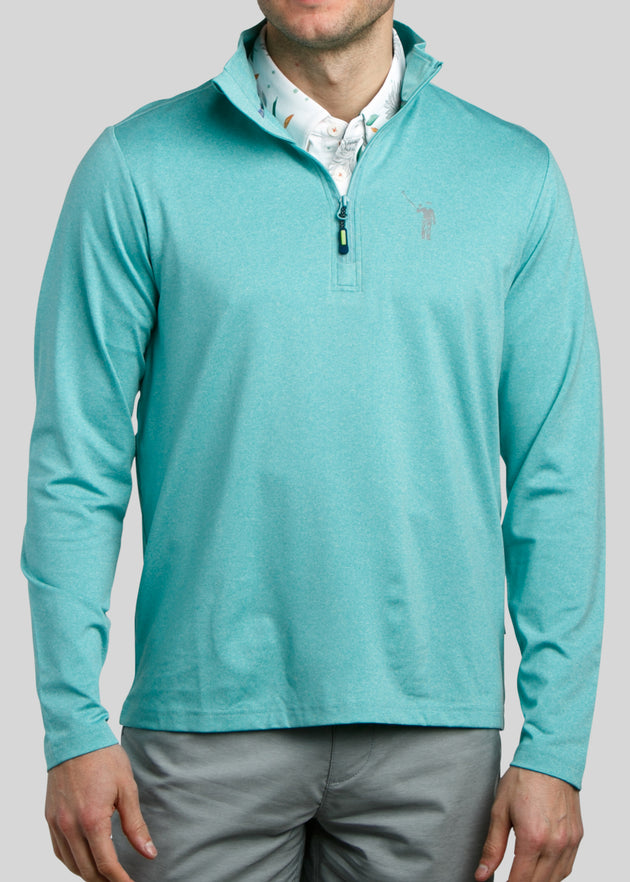 Chip Shot Pullover