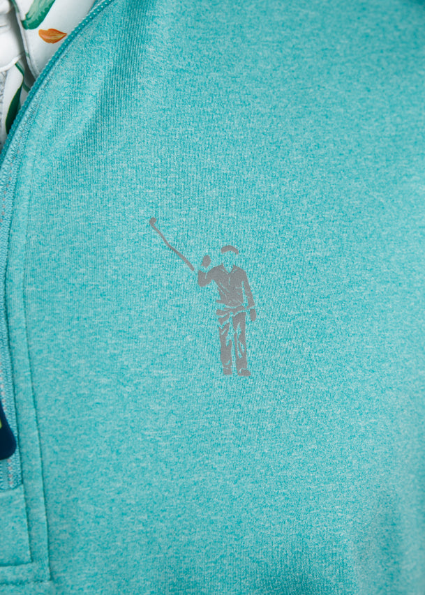 Chip Shot Pullover