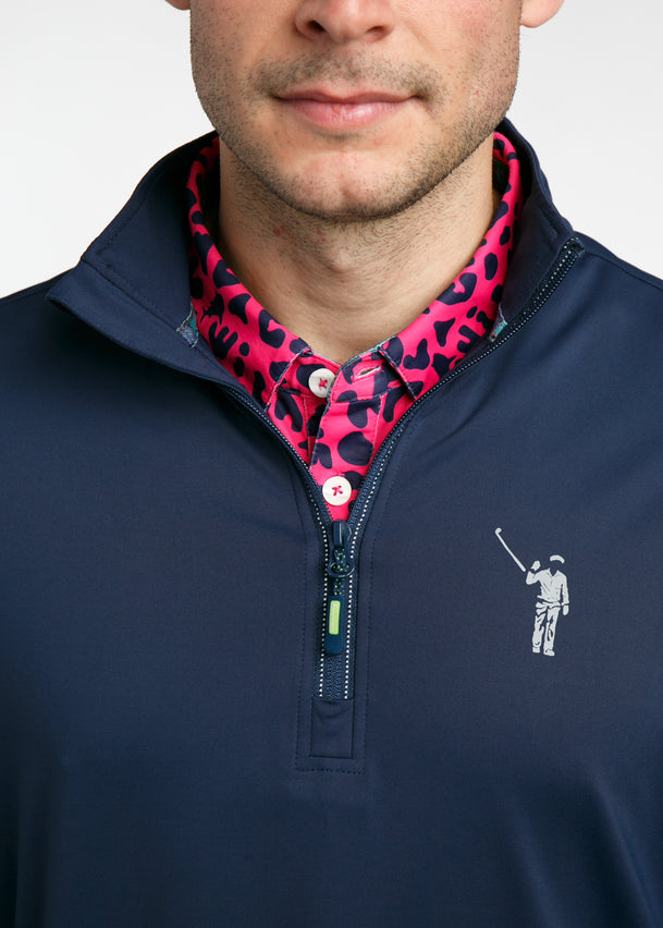 Chip Shot Pullover